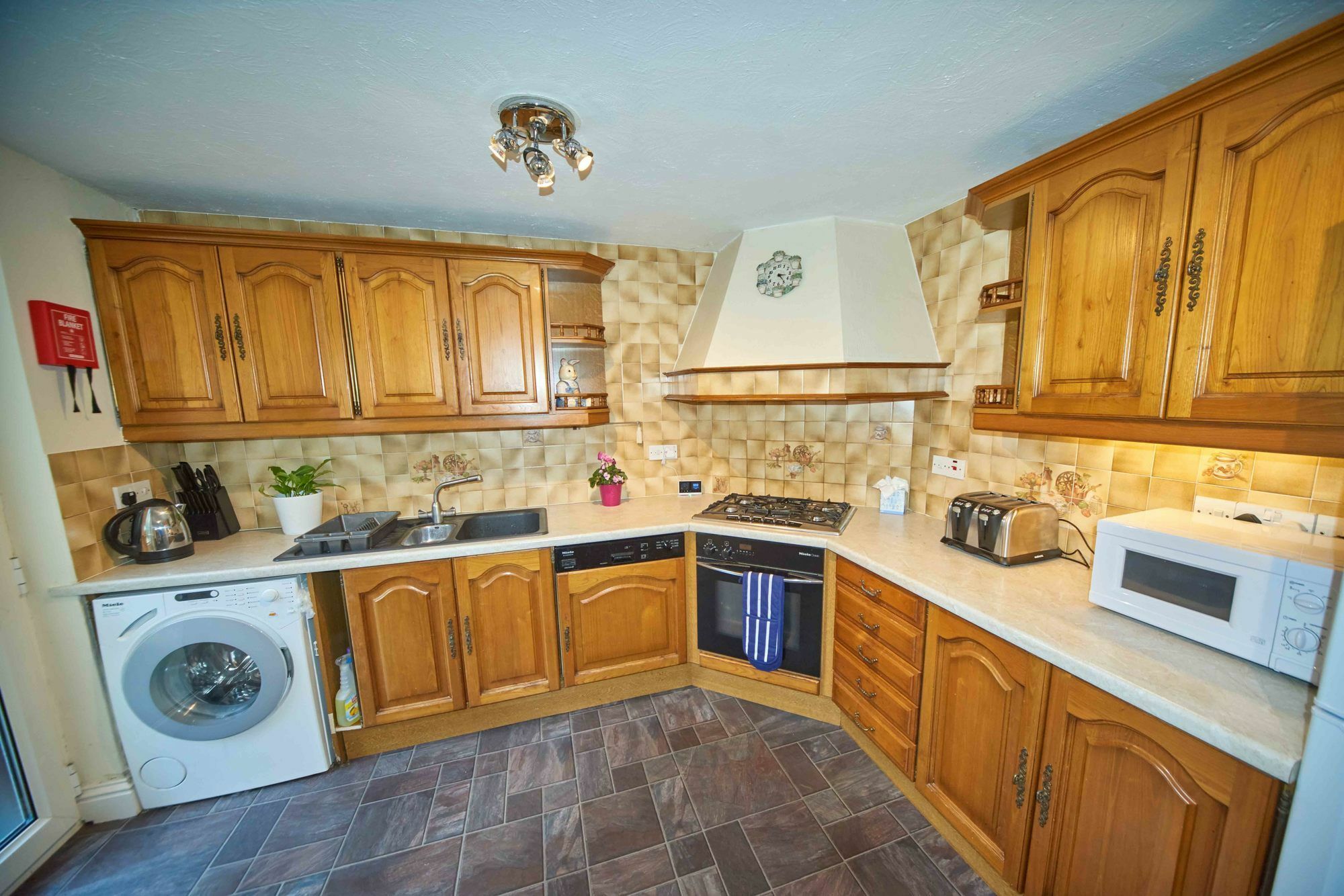 קנטרבורי Forrester House מראה חיצוני תמונה