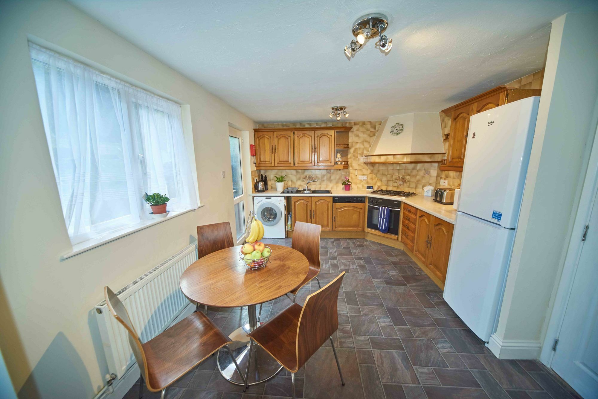 קנטרבורי Forrester House מראה חיצוני תמונה