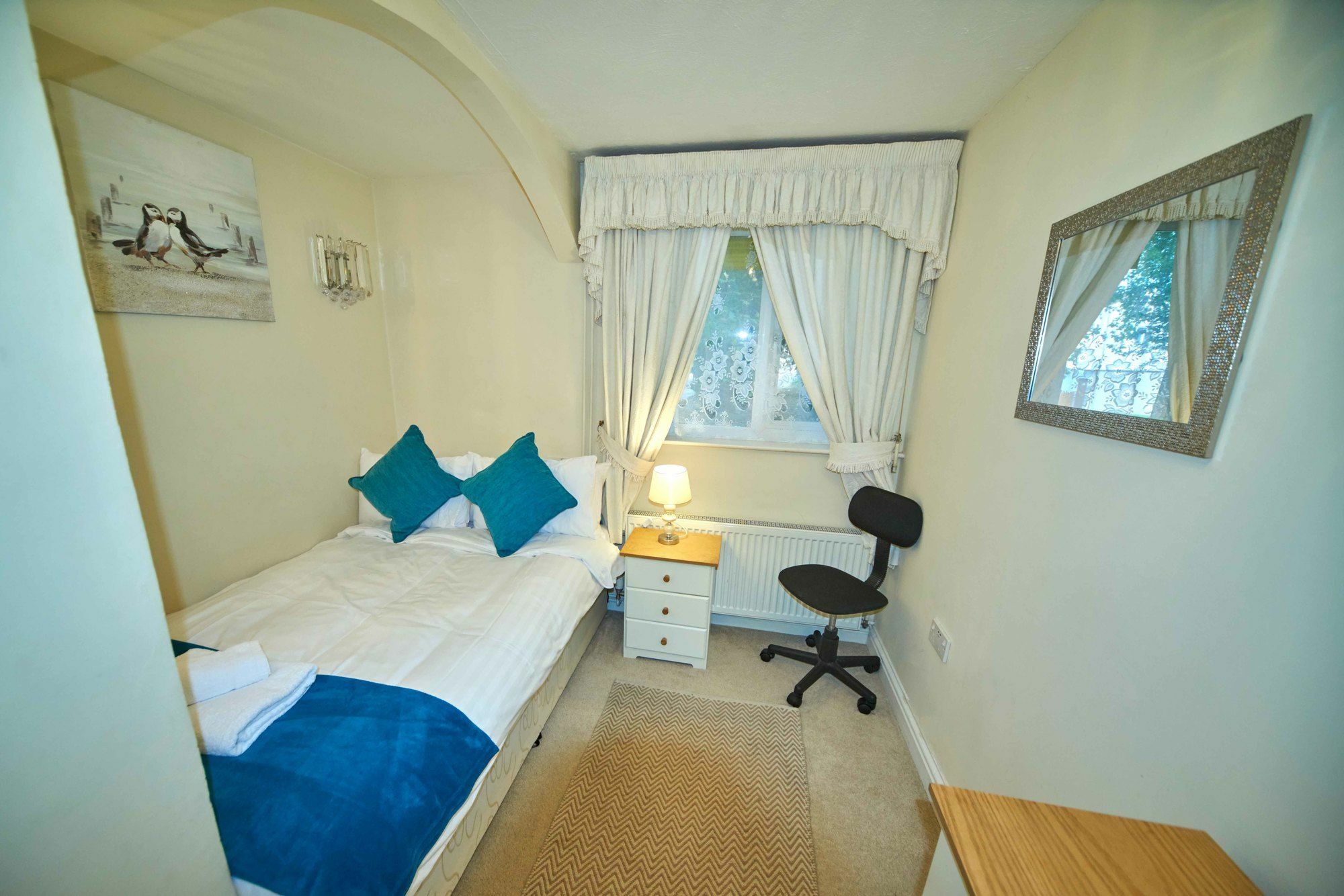 קנטרבורי Forrester House מראה חיצוני תמונה