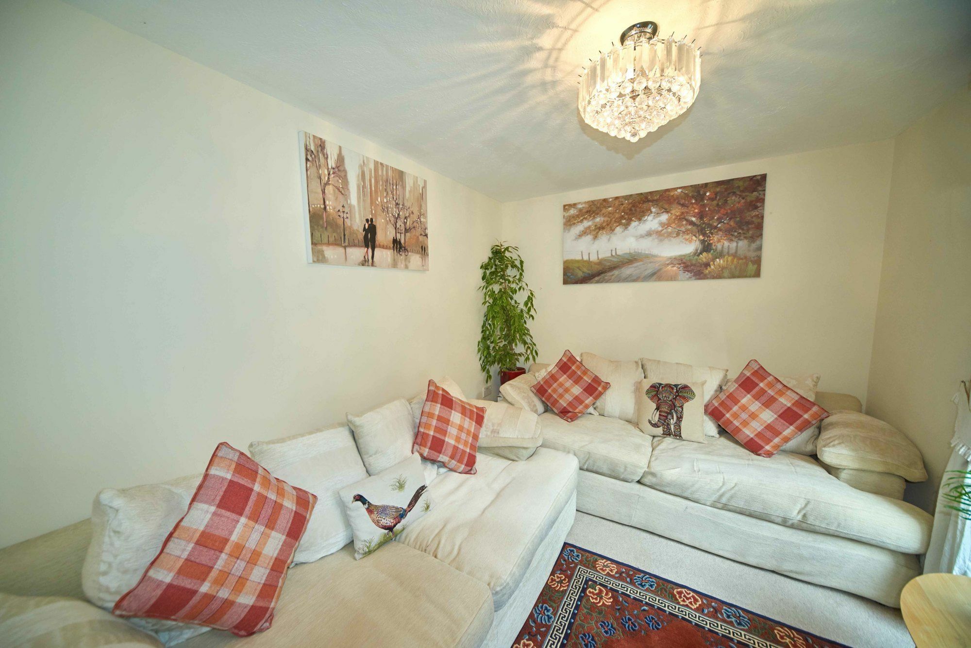 קנטרבורי Forrester House מראה חיצוני תמונה